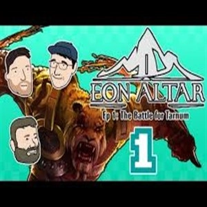 Eon Altar Episode 1 The Battle of Tarnum Pc