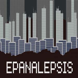 Koop Epanalepsis CD Key Compare Prices