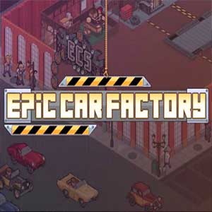 Koop Epic Car Factory CD Key Goedkoop Vergelijk de Prijzen