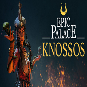 Koop Epic Palace Knossos CD Key Goedkoop Vergelijk de Prijzen