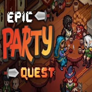 Epic Party Quest Pc