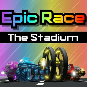 Epic Race The Stadium Pc