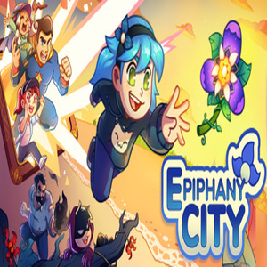 Koop Epiphany City CD Key Goedkoop Vergelijk de Prijzen