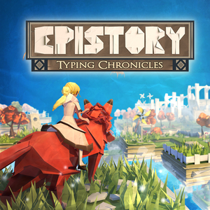 Koop Epistory Typing Chronicles Nintendo Switch Goedkope Prijsvergelijke
