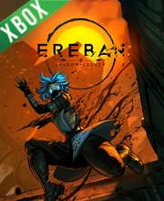 Ereban Shadow Legacy Playstation 5