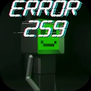 Error 259 Pc
