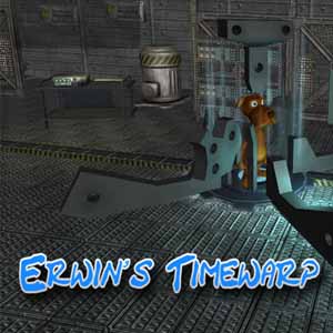 Koop Erwins Timewarp CD Key Compare Prices
