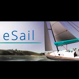 Koop eSail Sailing Simulator CD Key Goedkoop Vergelijk de Prijzen