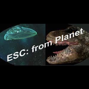 Esc From Planet