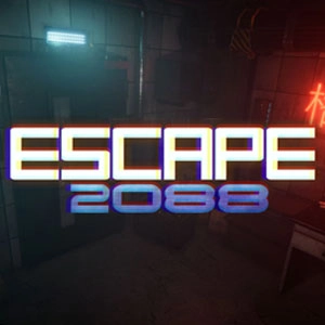Escape 2088 Pc