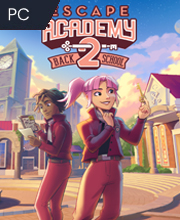 Koop Escape Academy 2: Back 2 School CD Key Goedkoop Vergelijk de Prijzen