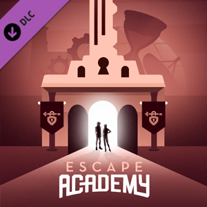 Koop Escape Academy Escape from the Past PS4 Goedkoop Vergelijk de Prijzen