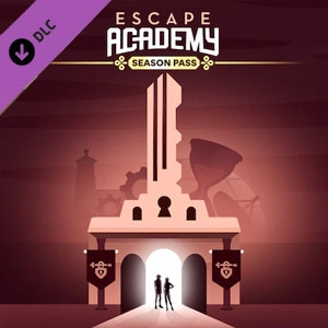 Escape Academy Season Pass Xbox Series X