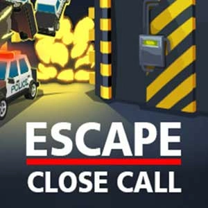 Escape Close Call Pc
