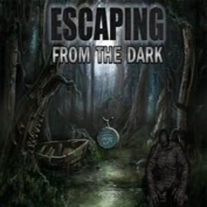 Escape Darkness Xbox One