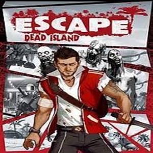 Koop Escape Dead Island Xbox Series Goedkoop Vergelijk de Prijzen