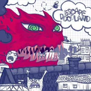 Escape Doodland Switch