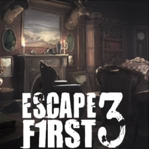 Koop Escape First 3 Xbox One Goedkoop Vergelijk de Prijzen