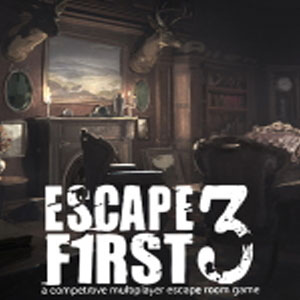 Koop Escape First 3 CD Key Goedkoop Vergelijk de Prijzen