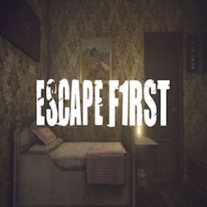Escape First Playstation 4