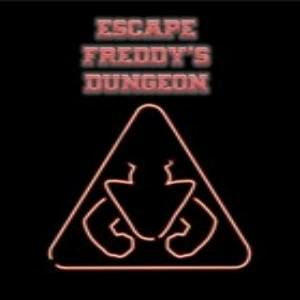 Escape Freddy Caves Xbox One