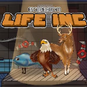 Koop Escape from Life Inc Nintendo Switch Goedkope Prijsvergelijke