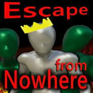 Escape from Nowhere Pc