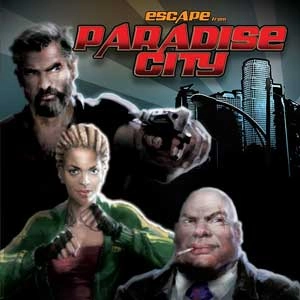 Escape from Paradise City Pc
