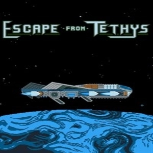 Escape From Tethys Xbox One
