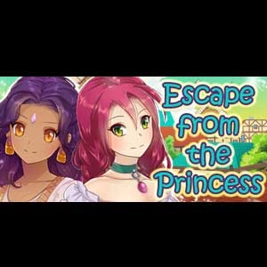 Escape from the Princess