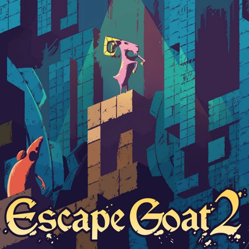 Escape Goat 2 Pc