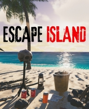 Escape Island Pc