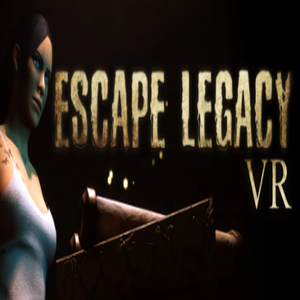Koop Escape Legacy VR CD Key Goedkoop Vergelijk de Prijzen
