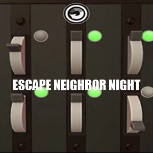 Escape Neighbor Night Pc