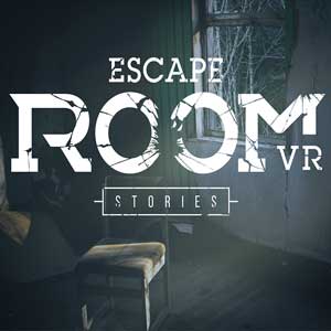 Koop Escape Room VR Stories CD Key Goedkoop Vergelijk de Prijzen
