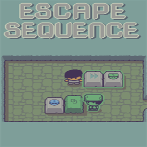 Koop Escape Sequence Goedkoop Vergelijk de Prijzen