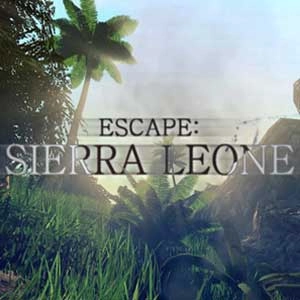 Escape Sierra Leone Pc