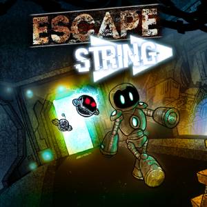 Koop Escape String Xbox Series Goedkoop Vergelijk de Prijzen