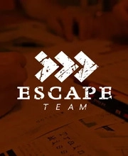 Escape Team Pc