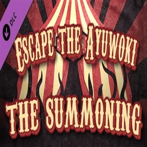 Escape the Ayuwoki The Summoning Pc