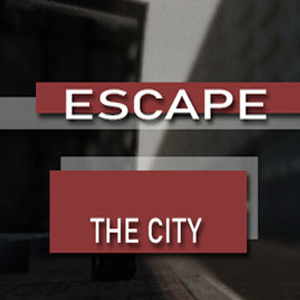 Escape The City Pc