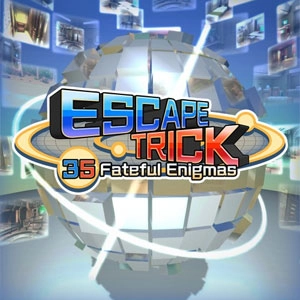ESCAPE TRICK 35 Fateful Enigmas Switch