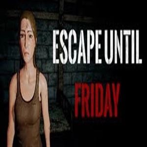Escape Until Friday Pc