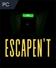 Escapen't Pc