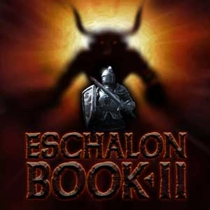 Eschalon Book 2