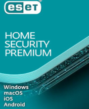 ESET Home Security Premium Pc