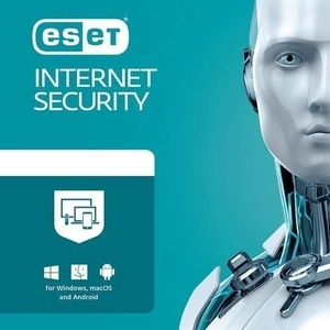 ESET Internet Security 2022 Pc