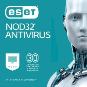 ESET NOD32 Antivirus 2022 Pc