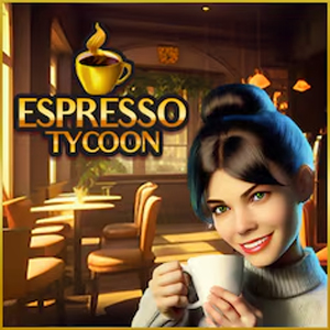 Koop Espresso Tycoon PS5 Goedkoop Vergelijk de Prijzen