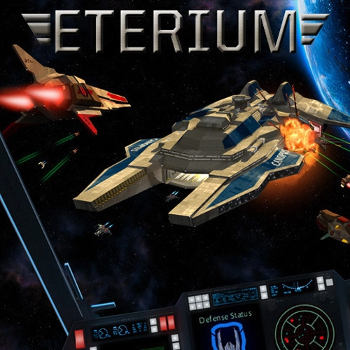 Eterium Pc